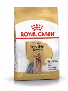 Royal Canin Yorkshire kutyatáp 500 g