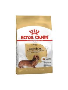 ROYAL CANIN DACHSHUND 1,5KG