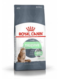 Royal Canin FCN Digestive Care macskatáp 400 g