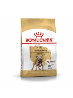 Royal Canin Dog French Bulldog 3kg