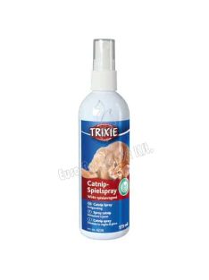 TRIXIE CATNIP SPRAY  175ML MACSKAMENTA