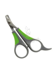 MOSER SCISSORS KÖRÖMVÁGÓ OLLÓ KUTYÁKNAK CICÁKNAK