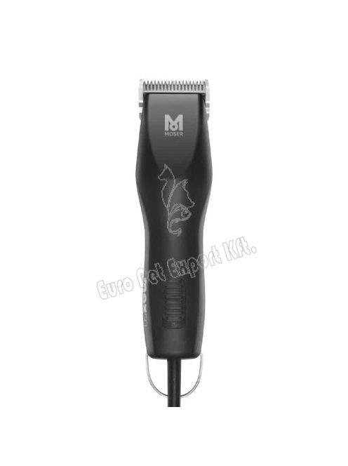 MOSER NYÍRÓKÉSZÜLÉK 1245 MAX 45 BLACK