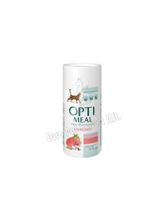 OPTIMEAL CAT DRY STERIL 650G MARHA-SORGHUM