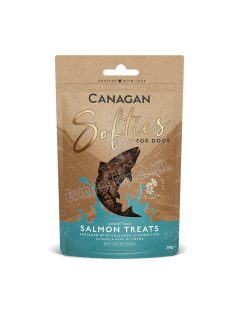 CANAGAN SOFTIES 200G LAZAC