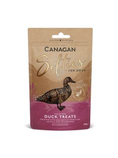 CANAGAN SOFTIES 200G KACSA