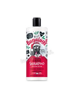 BUGALUGS CHRISTMAS EDITION SHAMPON 500ML ÁFONYA-FAGYÖ