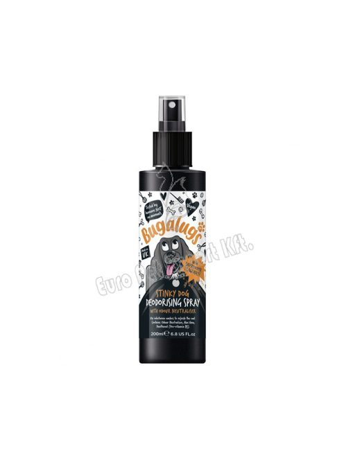 BUGALUGS PARFÜM STINKY DOG 200ML