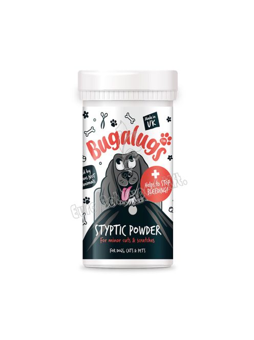 BUGALUGS STYPTIC POWDER 50G