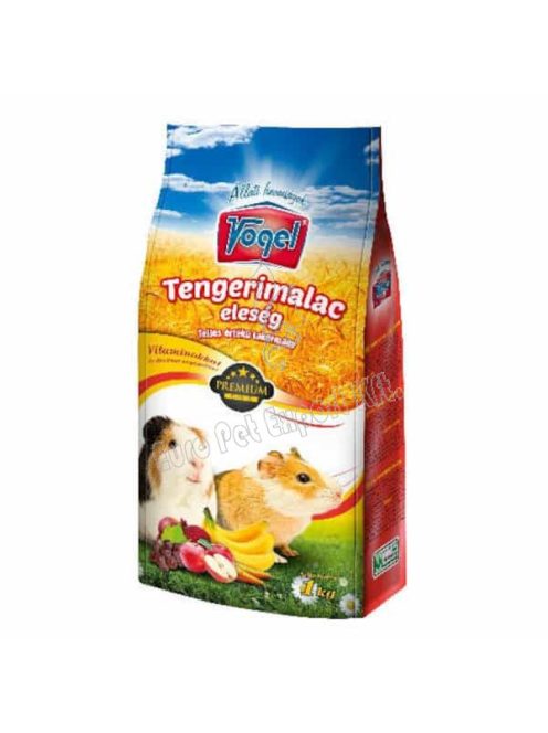 Vogel Prémium Tengerimalac eleség 1kg