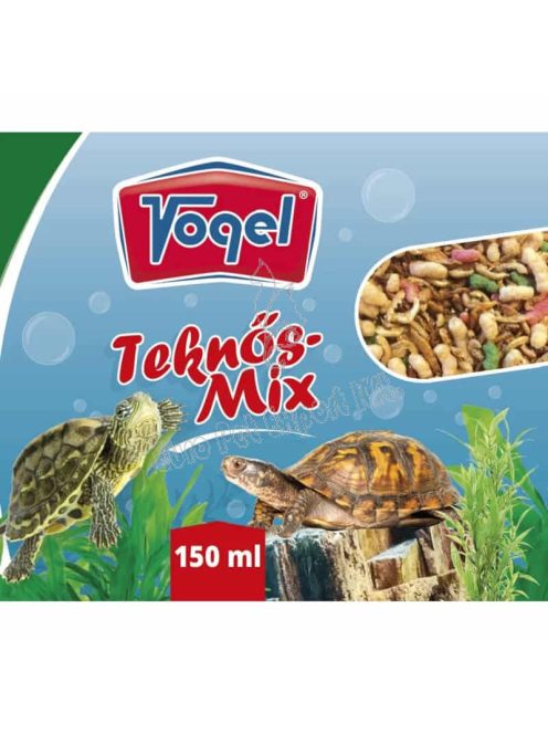 TEKNŐS MIX 150ML