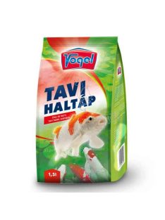 Vogel Tavi haltáp 1,5l