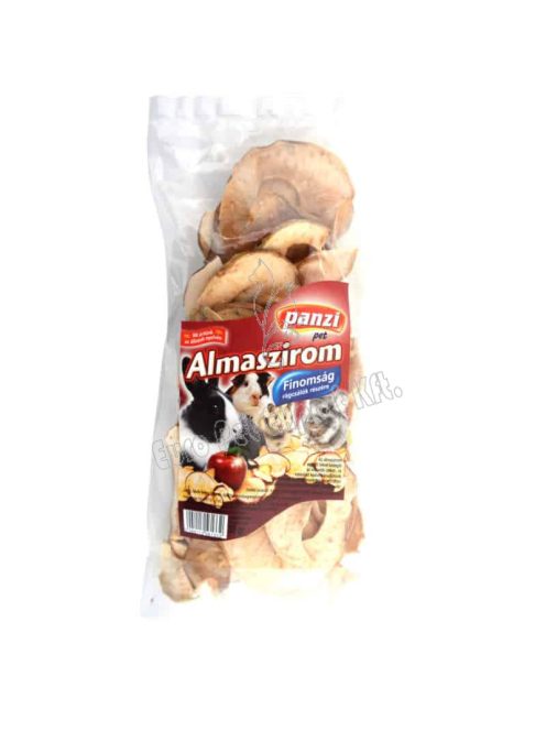 PANZI RÁGCSÁLÓ ALMASZIROM 55G