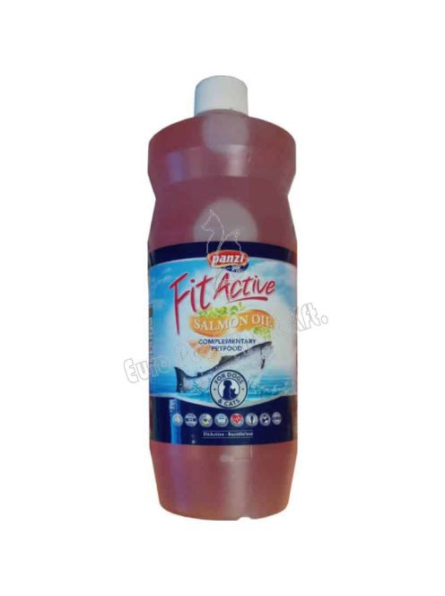 FITACTIVE LAZACOLAJ 1L 