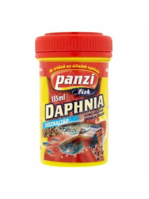 PANZI  DAPHNIA 135ML