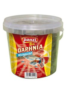 Panzi Daphnia díszhaltáp 1liter