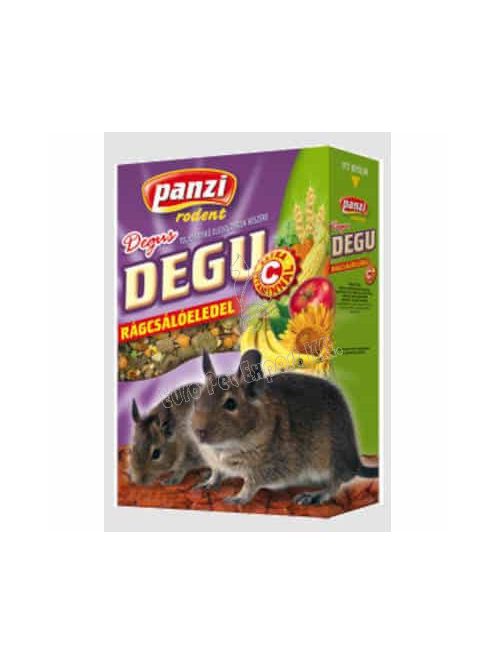 PANZI  RODENT DEGU 1000ML