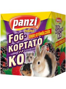 PANZI FOGKOPTATÓ KŐ  55G ERDEI