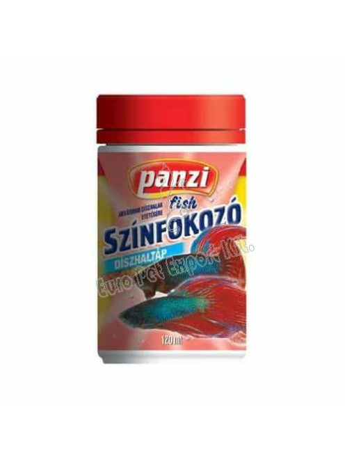 PANZI SZINFOKOZÓ 135ML 