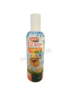 FITACTIVE SAMPON  200ML CAMOMILE