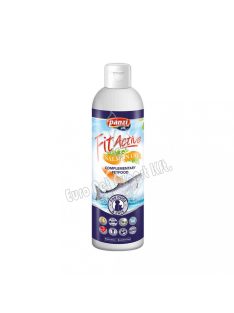 FitActive Tengeri Lazacolaj kutyaeledel / 250 ml