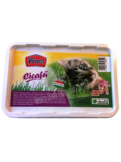 Vogel Cicafű 100g