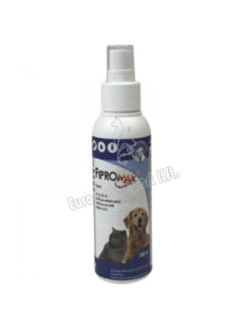 FIPROMAX SPRAY A.U.V. 0,25G /100ML