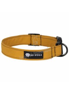 NR DOGS Nyakörv Okker L (40-65cm)