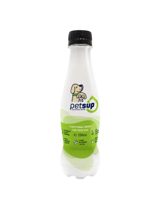 PETSUP KOLLAGÉNES KUTYAITAL 250ML