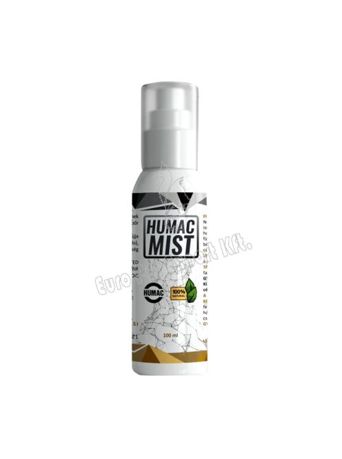 HUMAC MIST PERMET 100ML