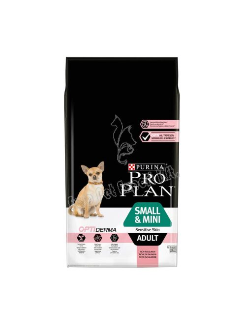 PROPLAN SMALL ADULT 7KG LAZAC