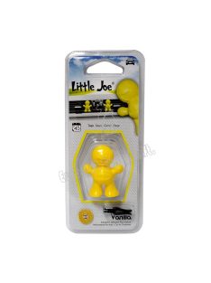 LITTLE JOE ILLATOSÍTÓ VANILLA