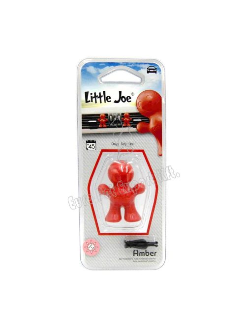 LITTLE JOE CHERRY