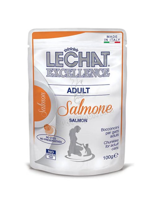 LeChat Excellence Lazaccal 100g