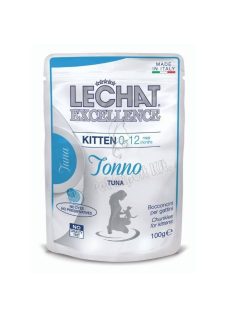 LeChat Excellence Kitten Tonhallal 100g