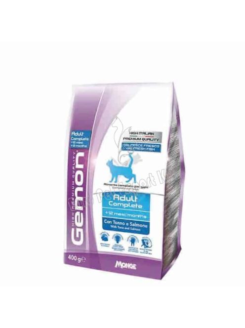 GEMON Cat Adult Tonhal és Lazac 1,5kg