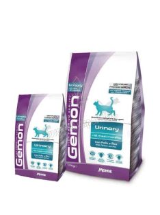 GEMON Cat Urinary Csirkével és rizzsel 400g