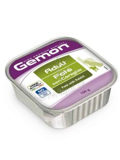 Gemon Dog Paté kutyaeledel 150 g Nyúl