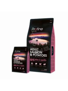 PROFINE ADULT LAZAC 15KG