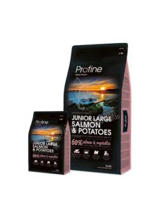 PROFINE JUNIOR LARGE LAZAC 3KG