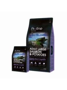 PROFINE ADULT LARGE LAZAC 15KG