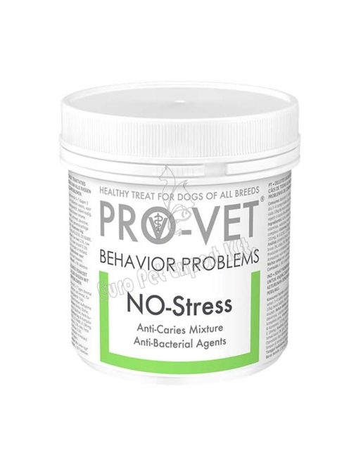 PRO-VET TABLETTA NO STRESS 90DB STRESSZ ELLEN